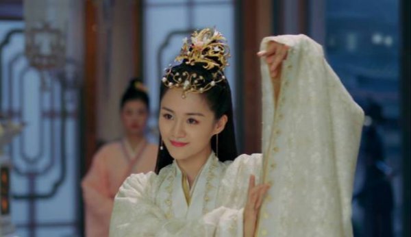 华纯然扮演者是谁