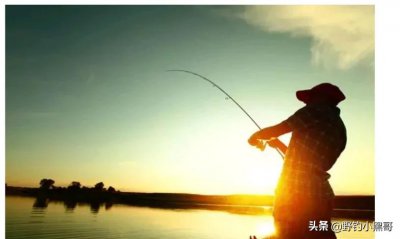 现在钓鱼钓深水好还是浅水好 夏天应该是深钓还是浅钓