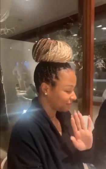 詹姆斯taco tuesday