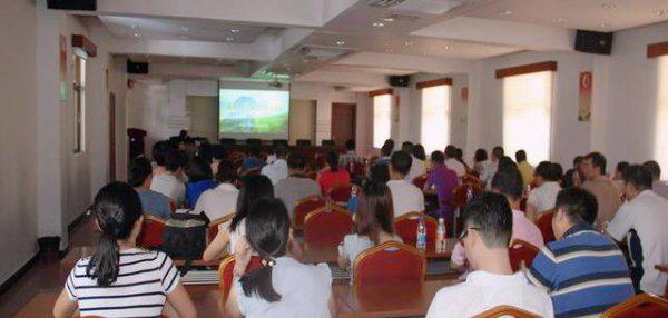 股长是什么级别公务员