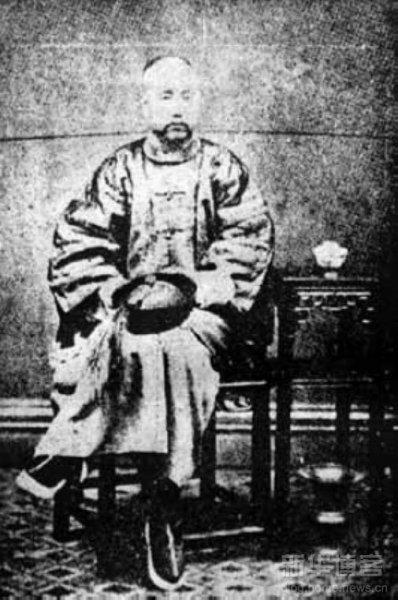 铁帽子王僧格林沁最终结局