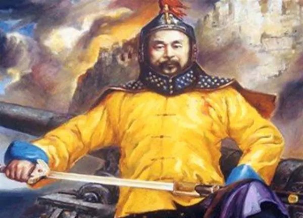 铁帽子王僧格林沁最终结局