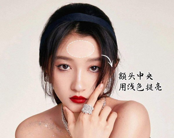 刘海怎么剪好看