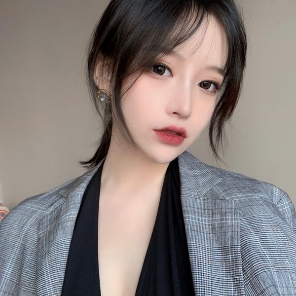 刘海怎么剪好看