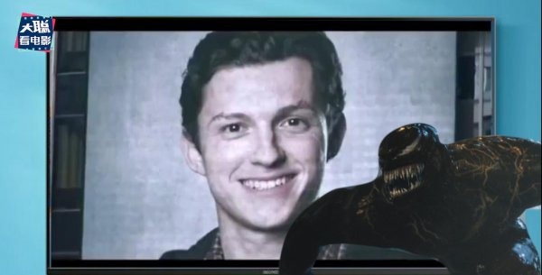 毒液2彩蛋什么意思