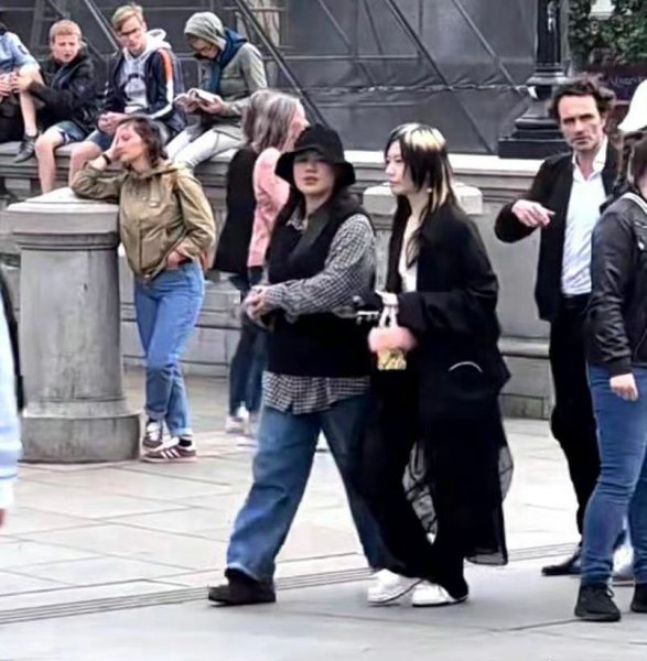 马思纯怎么胖那么多