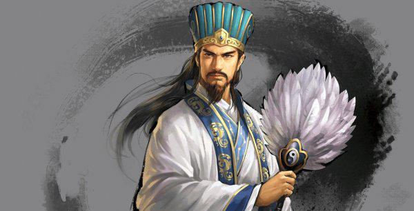 诸葛亮三顾茅庐告诉我们什么