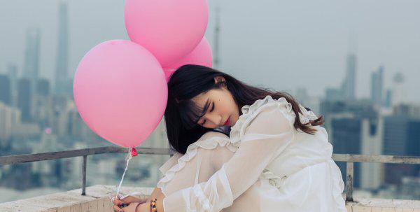 没有安全感的男生什么表现