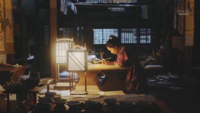 水浒传中的行院是什么意思 行院在古代指的是妓院吗