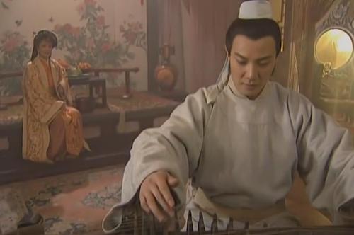 水浒传中的行院是什么意思