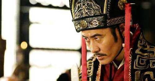 司马懿和司马炎是什么关系