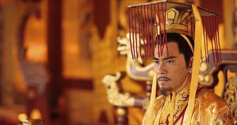 司马懿和司马炎是什么关系