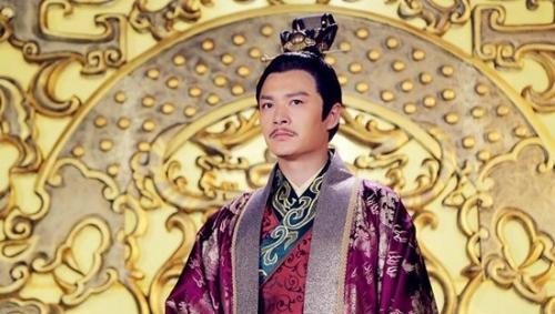 司马懿和司马炎是什么关系