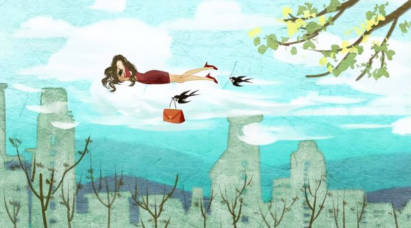 怎样让男孩子主动找你聊天