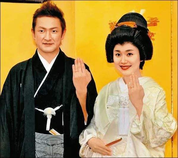 日本歌舞伎等于豪门吗