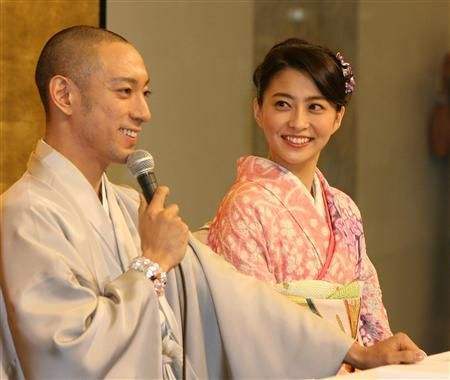 日本歌舞伎等于豪门吗