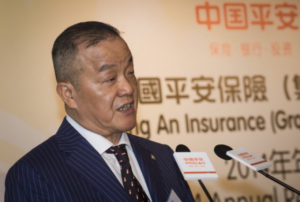 平安银行是国企吗