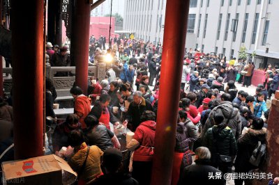 腊八粥都有什么材料制成 做正宗腊八粥需要什么食材