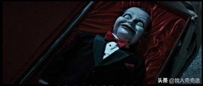 木偶比利电影解析 介绍恐怖电影人物木偶比利是谁创造的