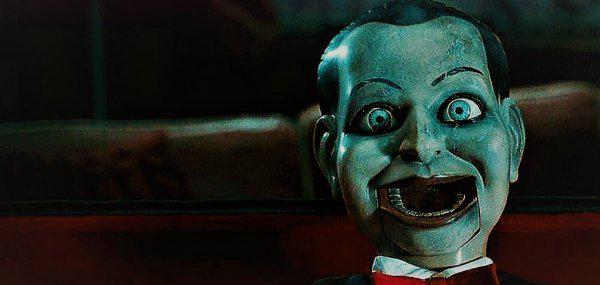 木偶比利电影解析