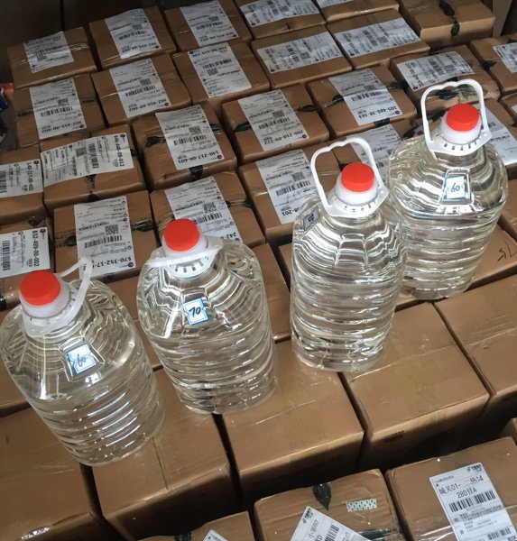 什么是三无产品