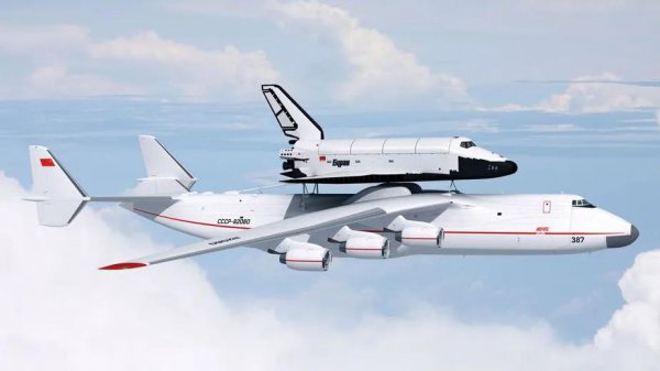 世界十大运输机排名有哪些