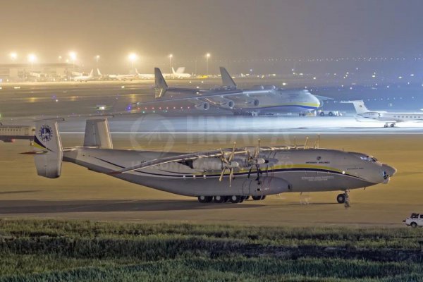 世界十大运输机排名有哪些
