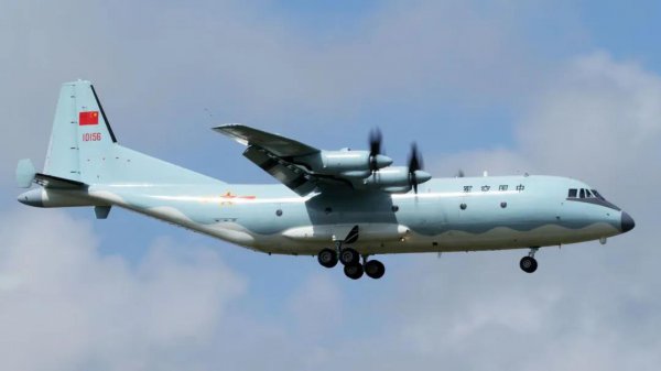 世界十大运输机排名有哪些