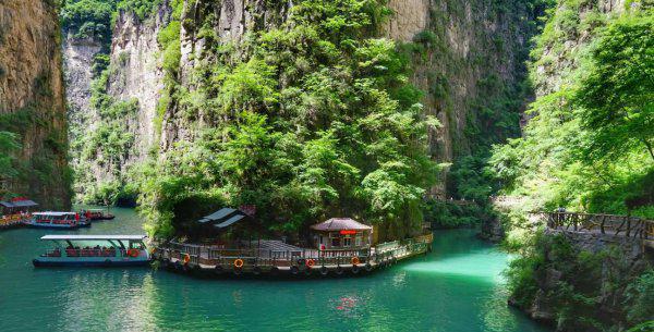 山西有什么好玩的地方旅游景点