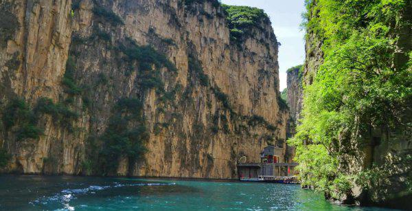 山西有什么好玩的地方旅游景点