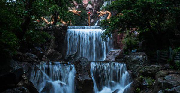 山西有什么好玩的地方旅游景点