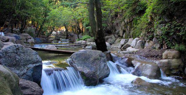 山西有什么好玩的地方旅游景点