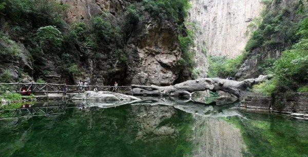 山西有什么好玩的地方旅游景点