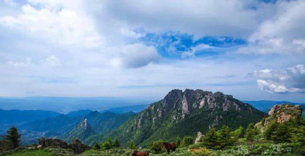 山西有什么好玩的地方旅游景点