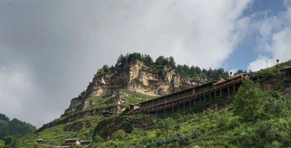 山西有什么好玩的地方旅游景点