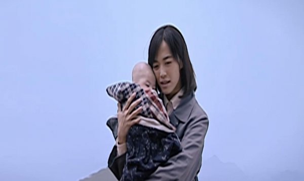 潜伏大结局是什么