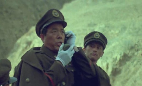 潜伏大结局是什么