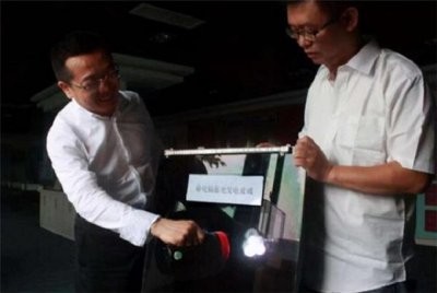 中国科学家潘锦功简介 科学家潘锦功籍贯及出生日期介绍