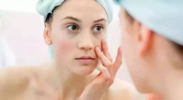 不用洗面奶皮肤会变好吗