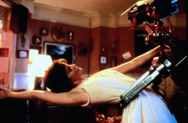 十大科幻电影前十名