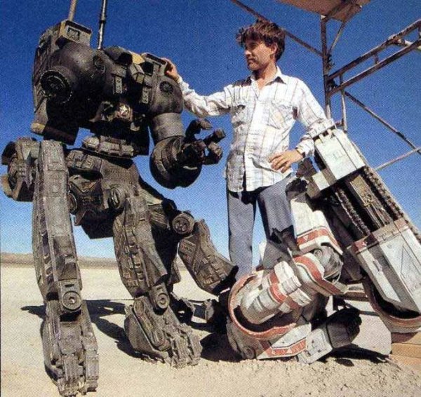 十大科幻电影前十名