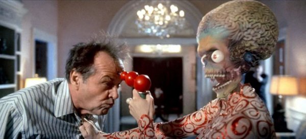 十大科幻电影前十名