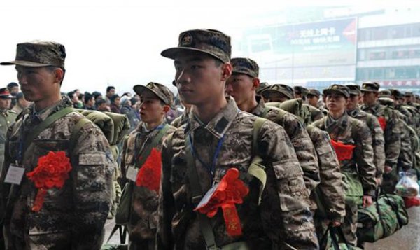 副营长工资一般多少