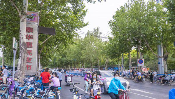 中国四大火炉城市是哪几个