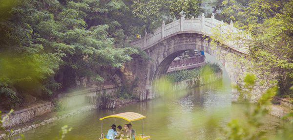 中国四大火炉城市是哪几个