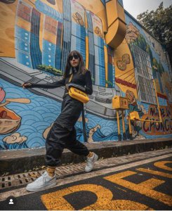 subtle是什么牌子 Subtle有哪些好看的包