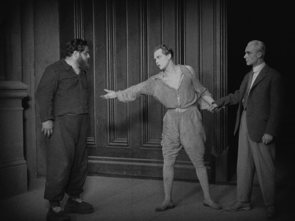 世界上第一部科幻片