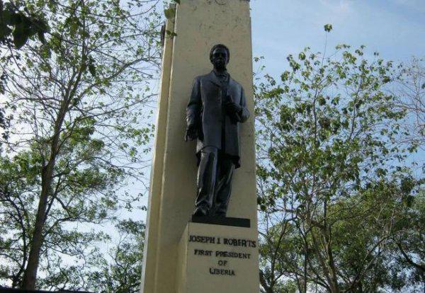 利比里亚简介