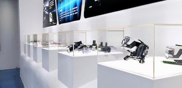 矩阵式大灯是什么意思