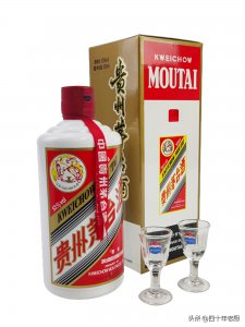 茅台系列酒档次排名 茅台系列酒划分出来的几个等级